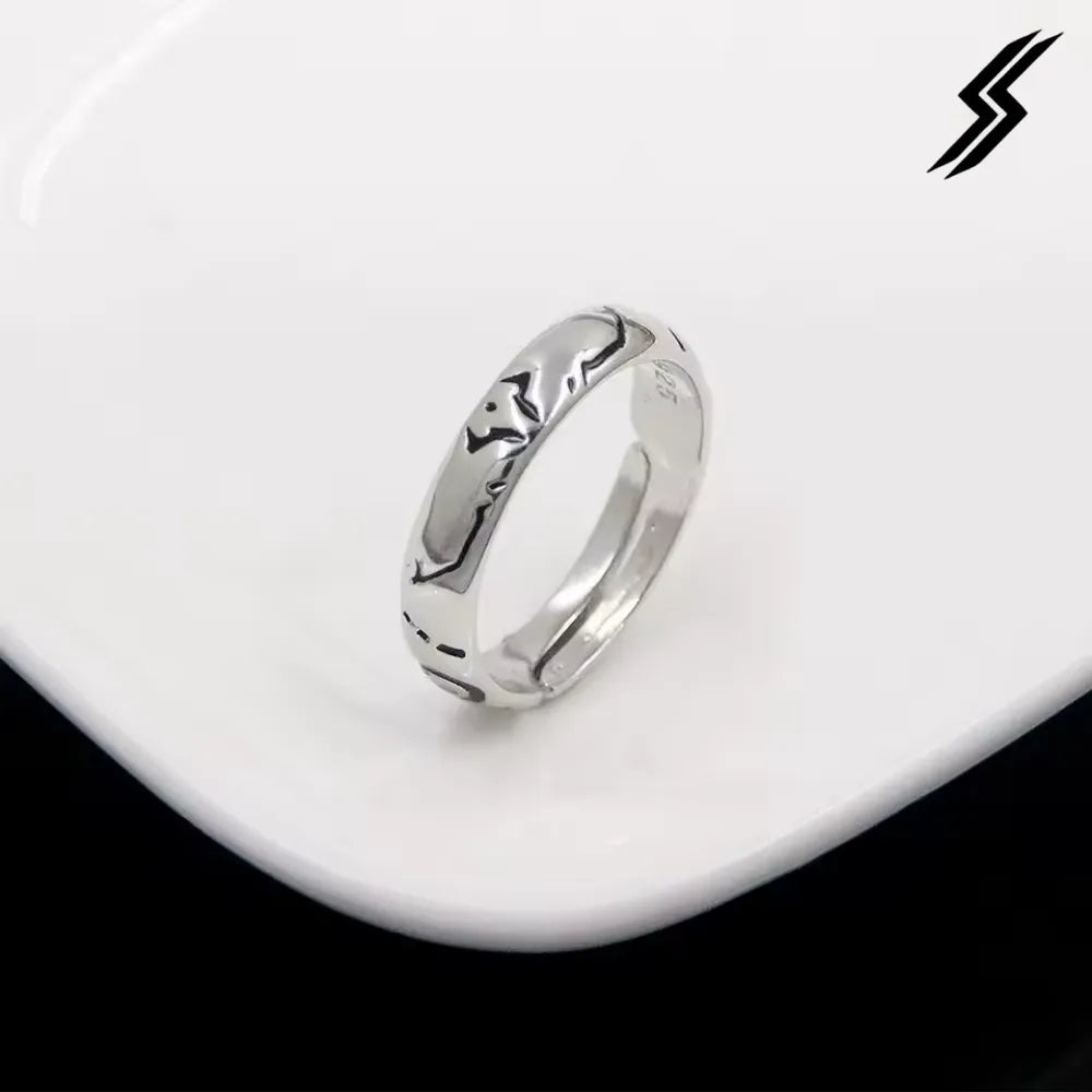 Acessório jujutsu Kaisen