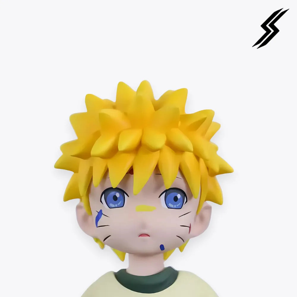 Colecionável naruto