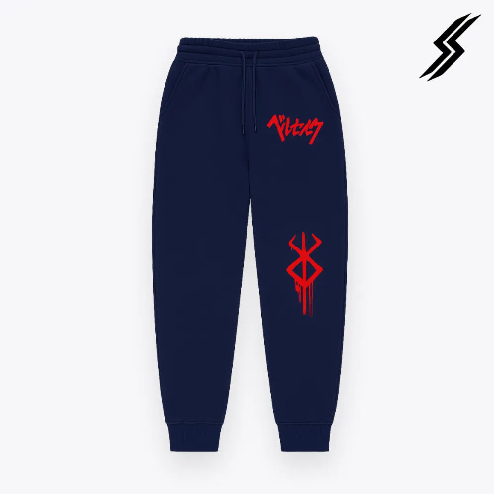 Calça Moletom Otaku