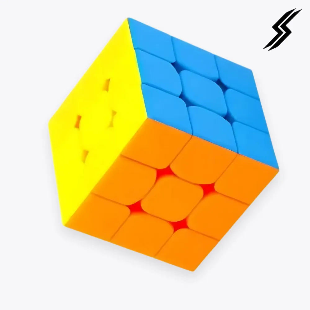 Cubo mágico 3x3