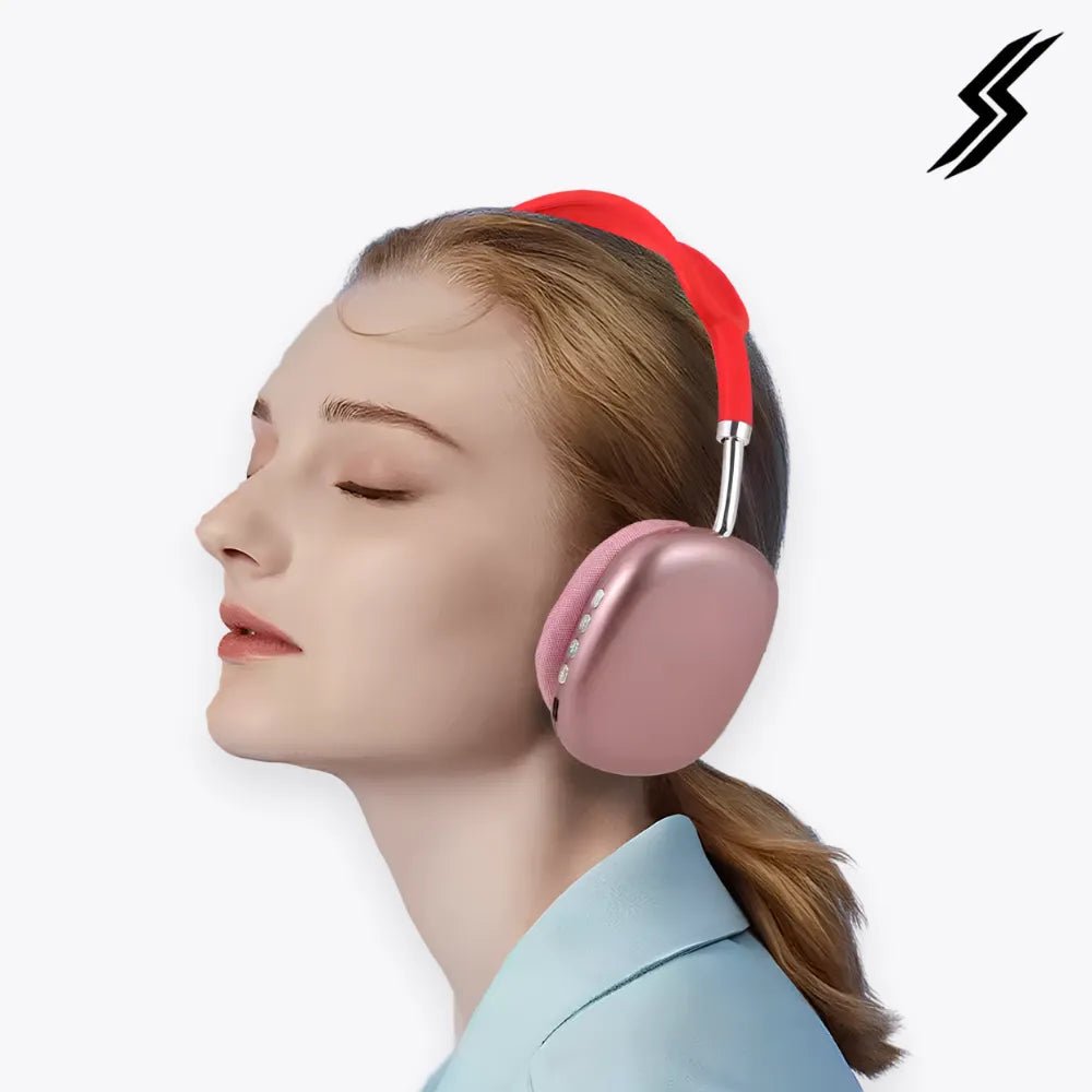 fone de ouvido gamer