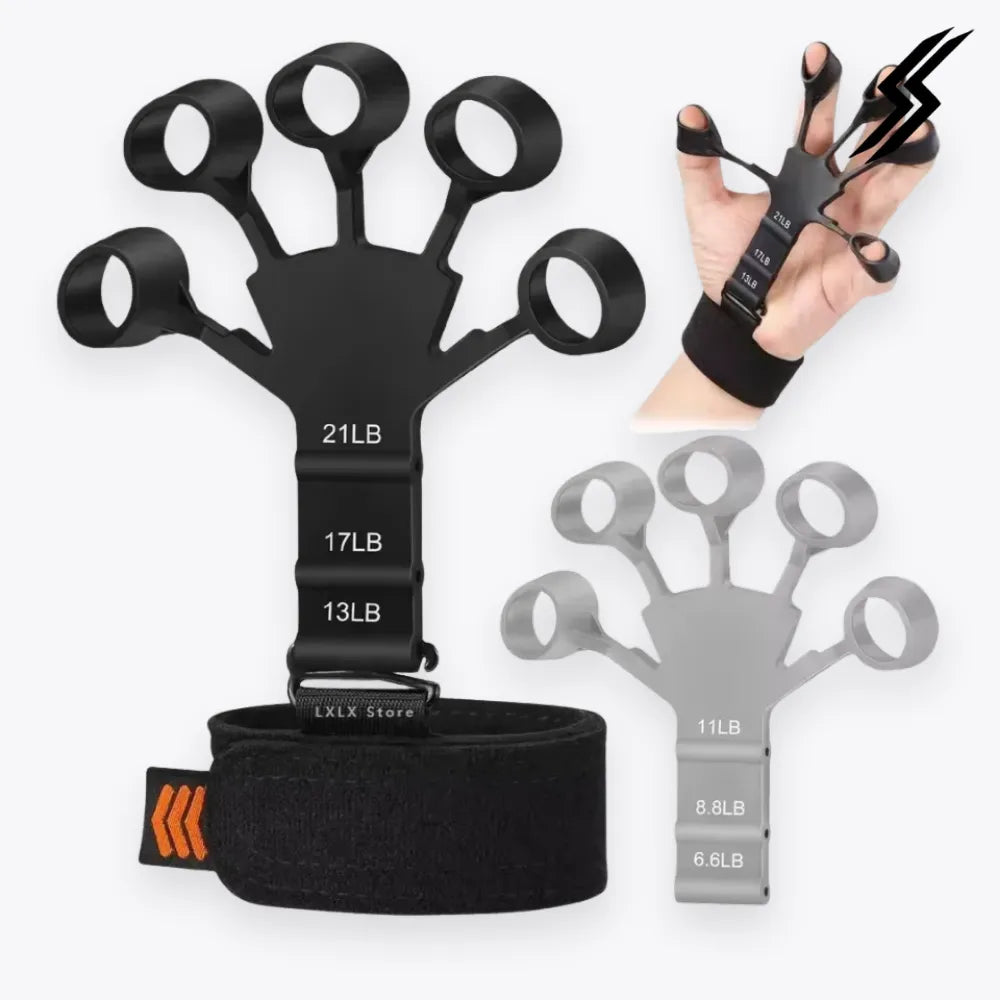 Exercícios de academia