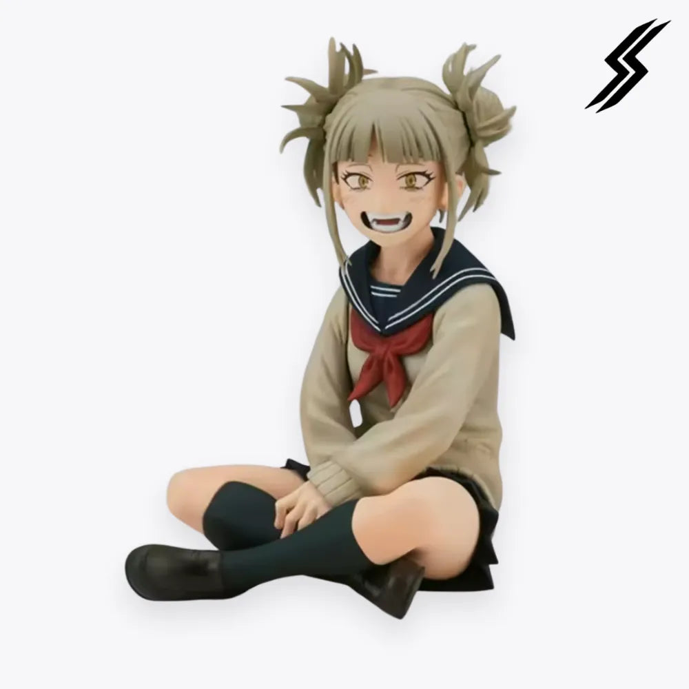 Colecionável My Hero Academia Toga