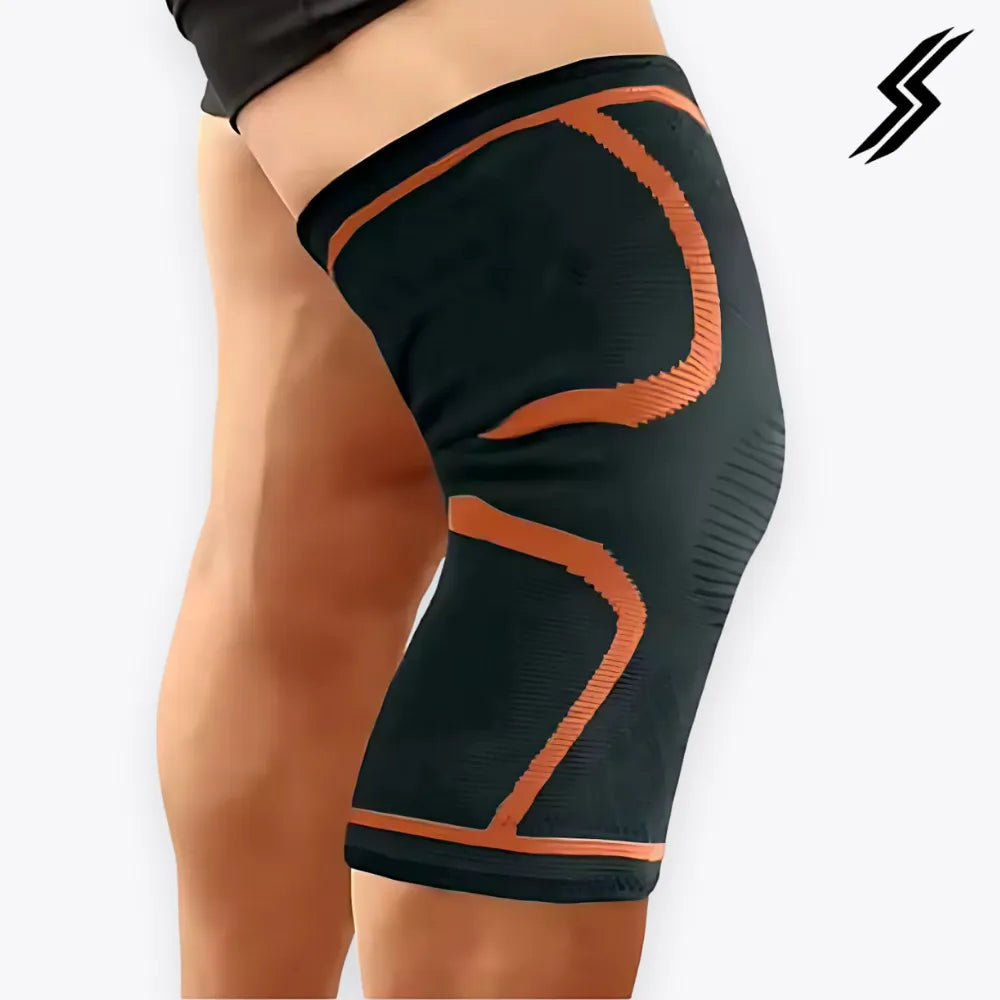 joelheira ortopédica