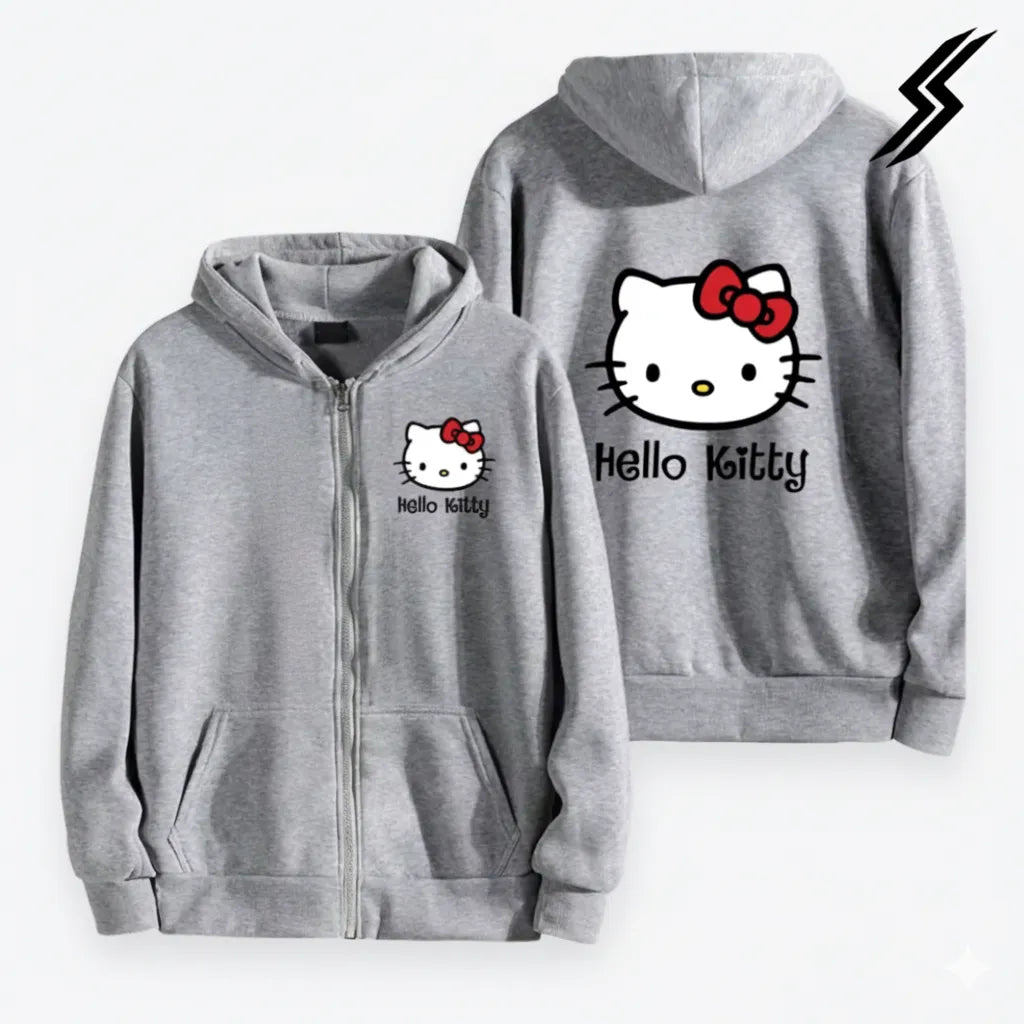 Acessório da hello kitty