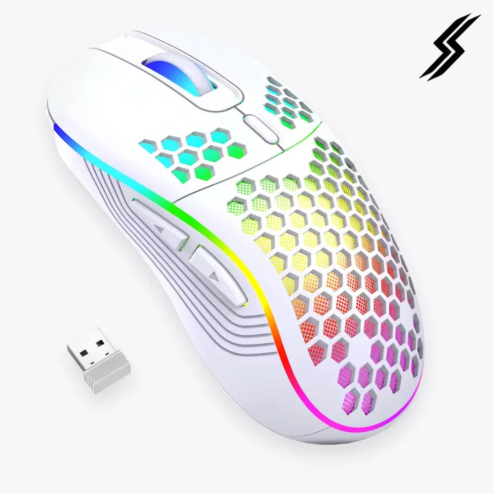 mouse para jogos de computador