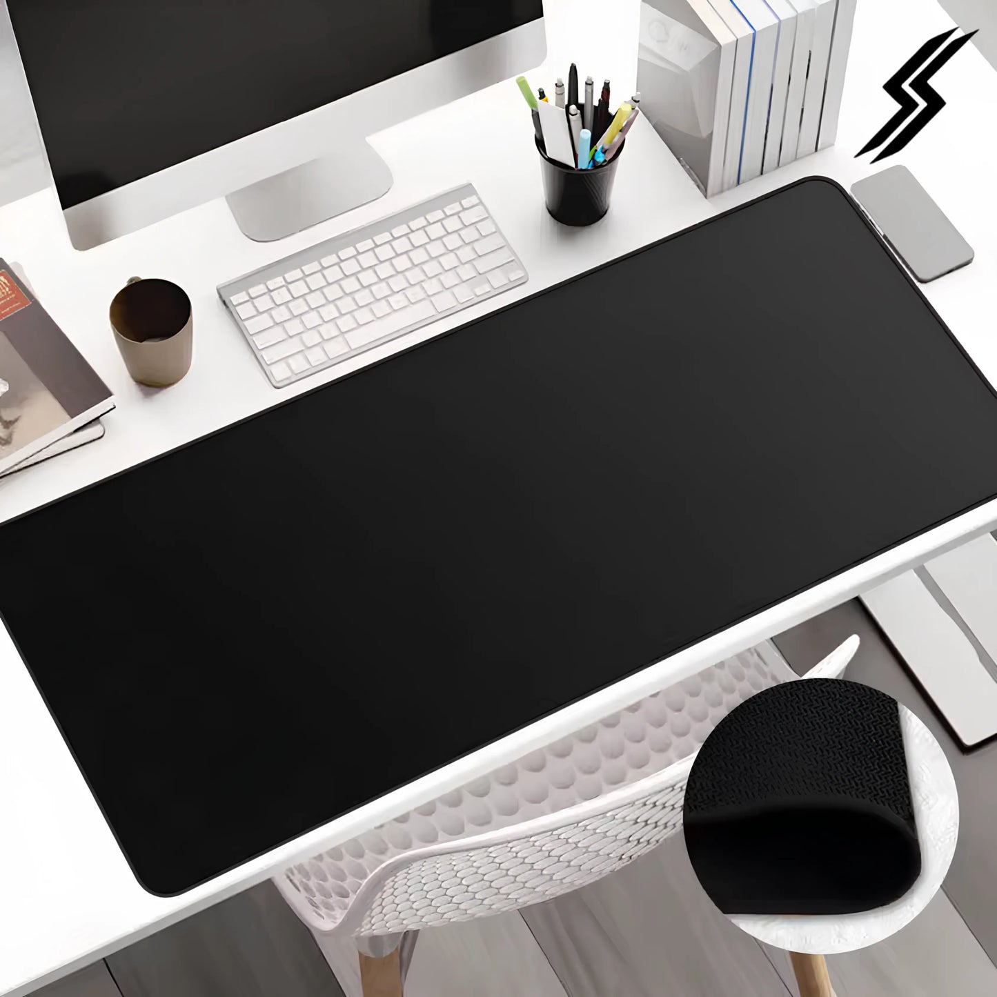 Mousepad gamer barato
