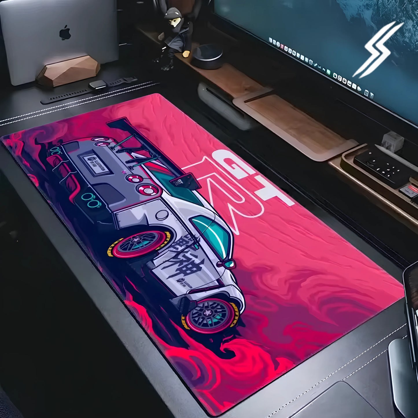 Mousepads baratos