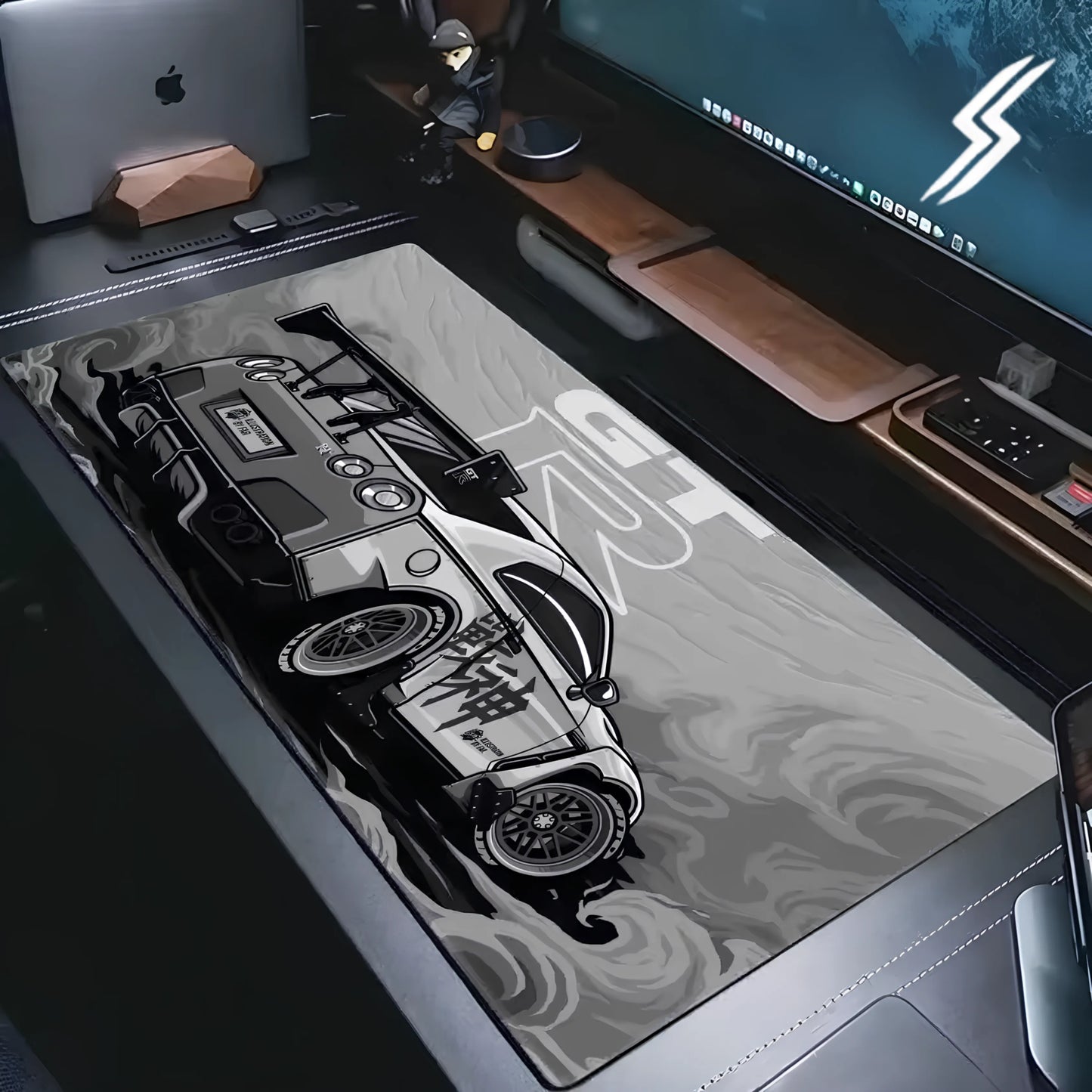 Melhor mousepad gamer