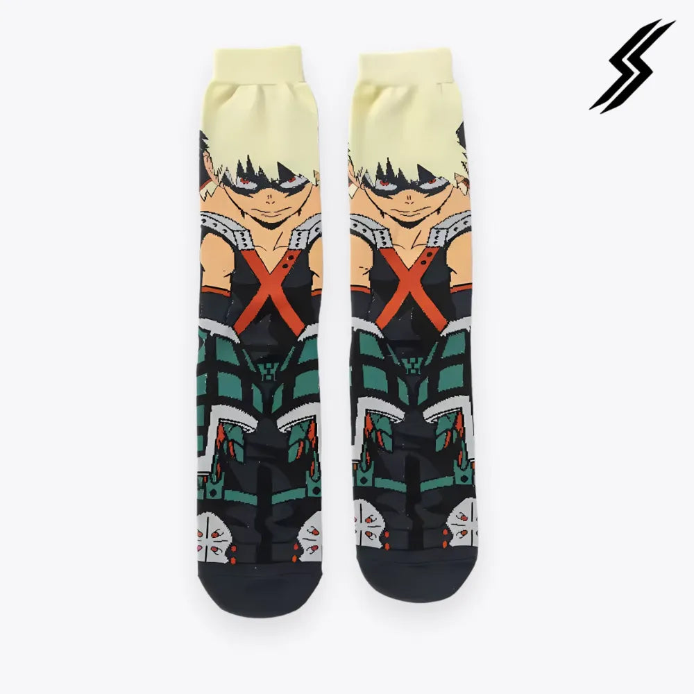 Meia my hero academia