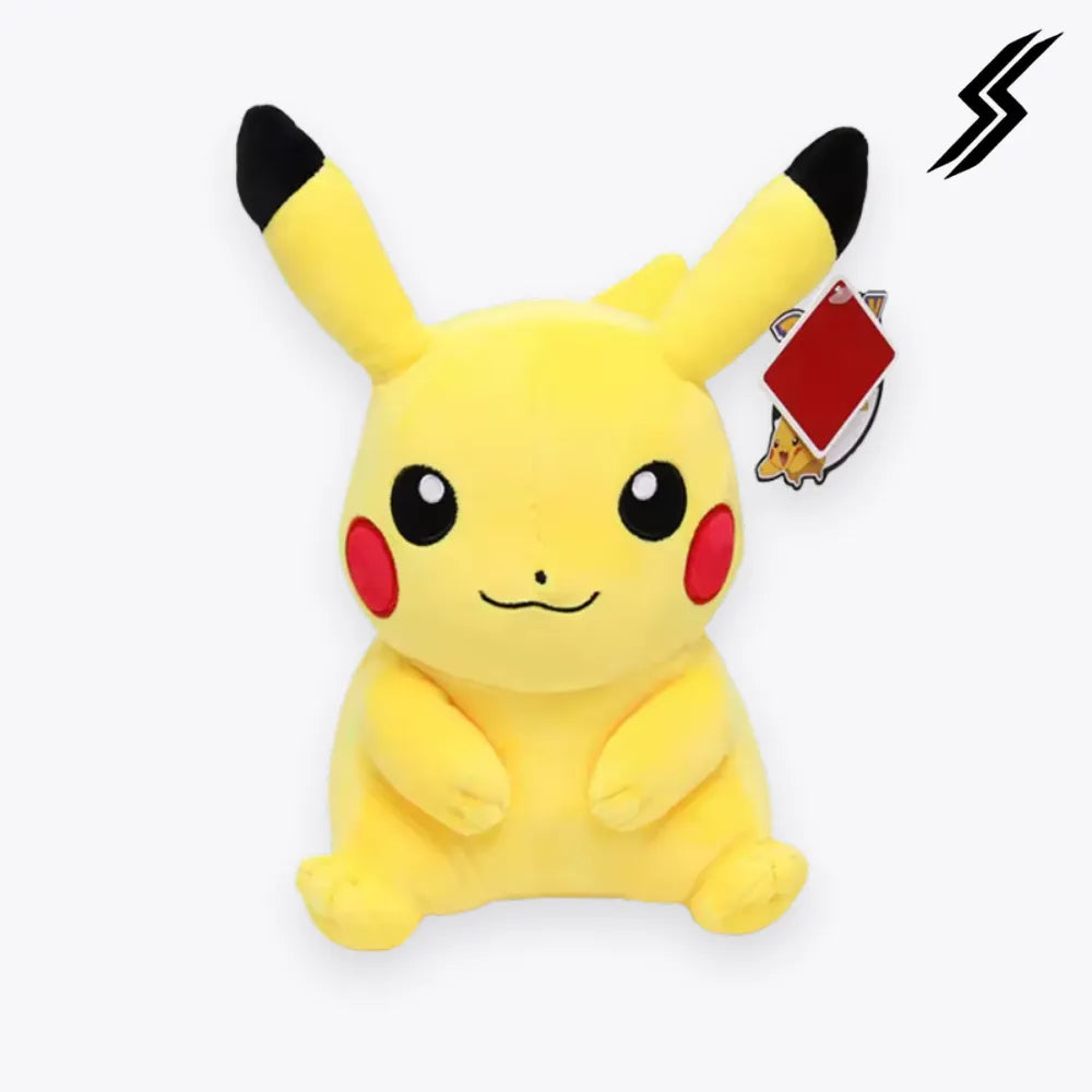 Pelúcia pokemon