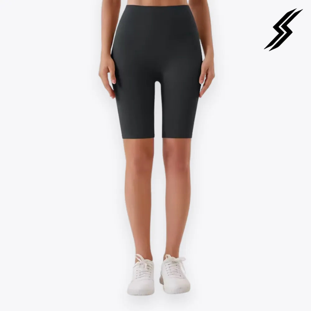 Shorts fitness feminino