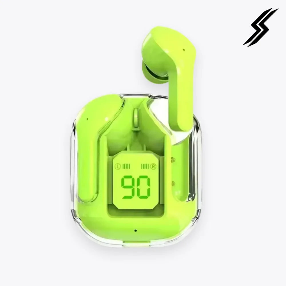 fone de ouvido sem fio