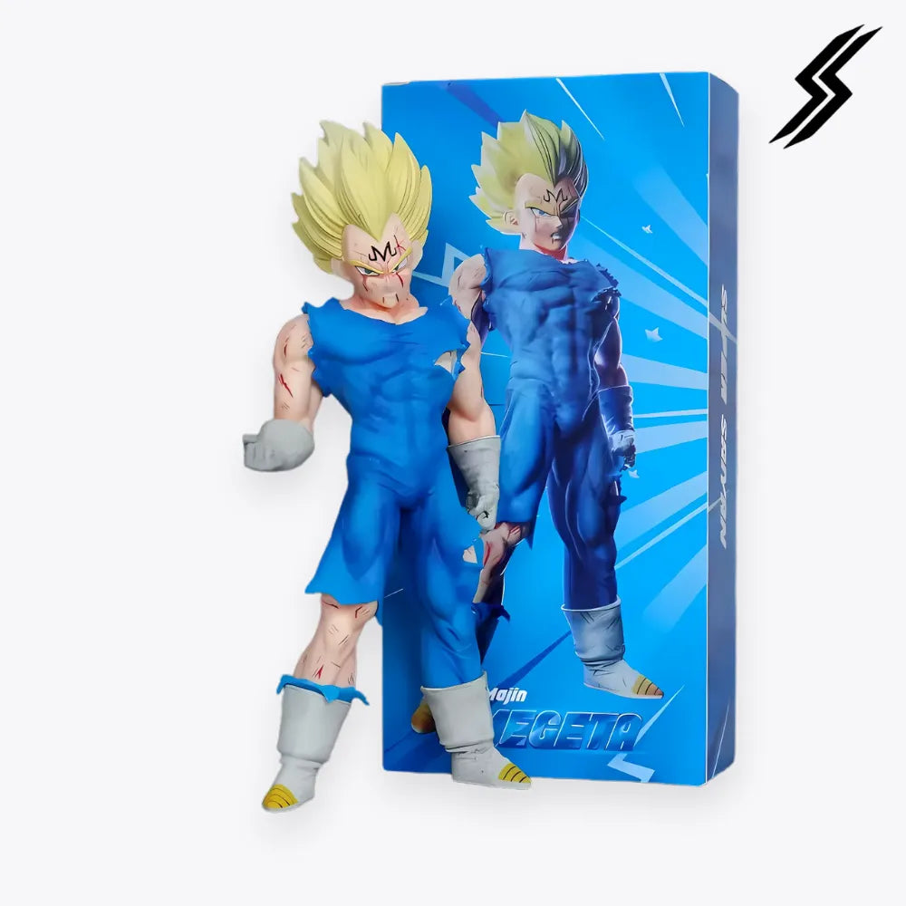Figura do Vegeta