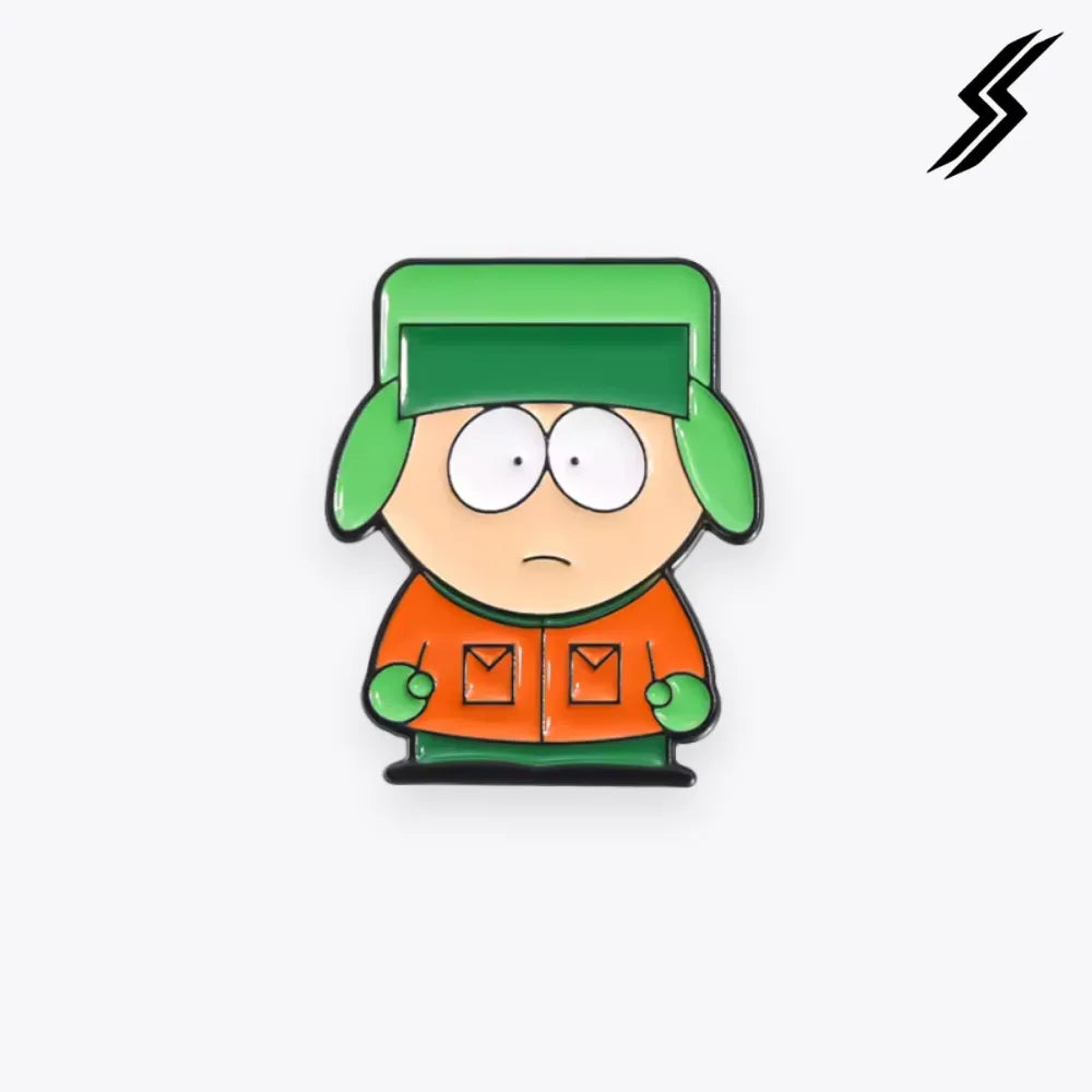south park personagem