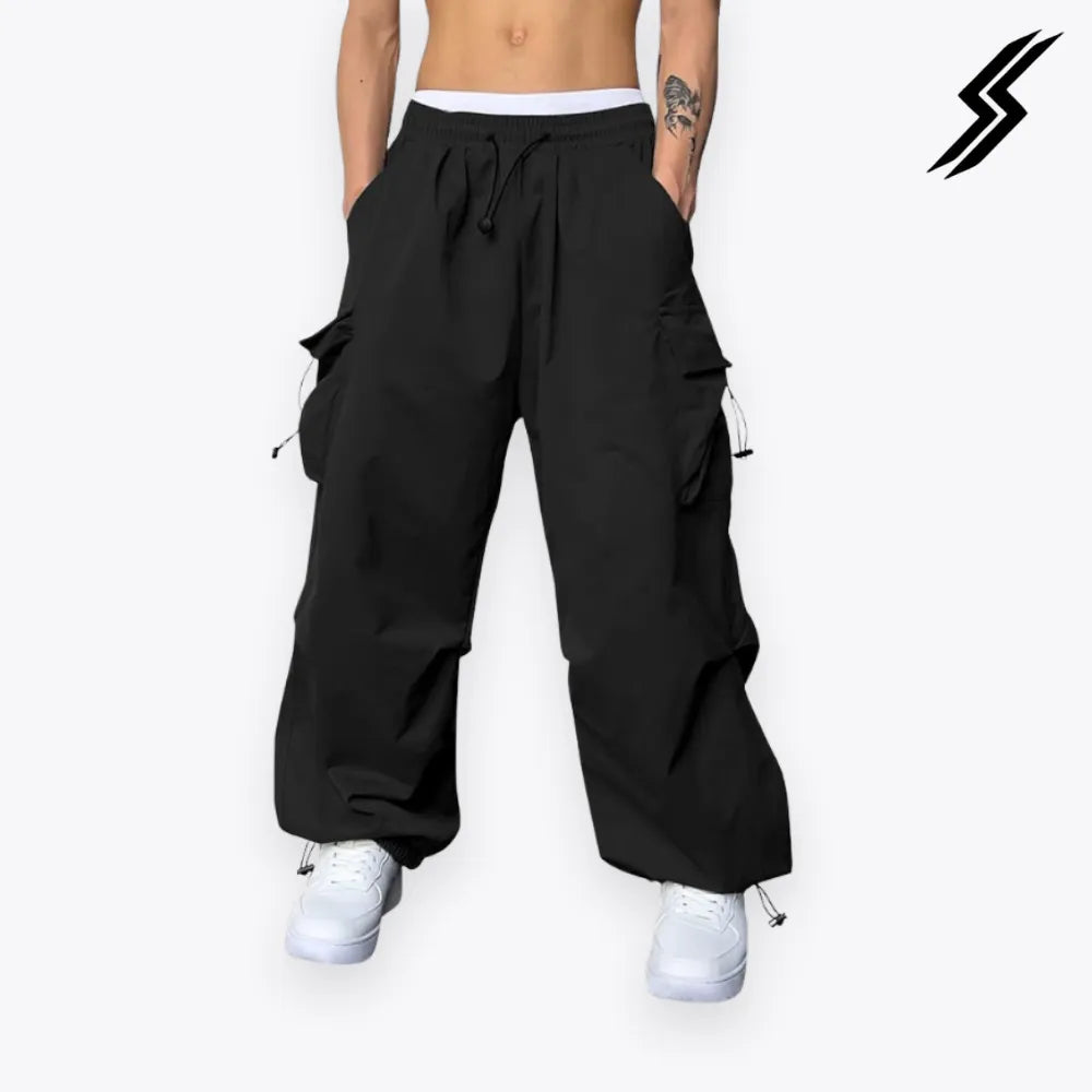 Calça cargo masculina Netorvo - ESTOQUE LIMITADO
