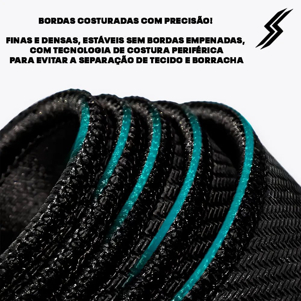 Mouse pad Inteligente Netorvo - QUALIDADE EXCLUSIVA