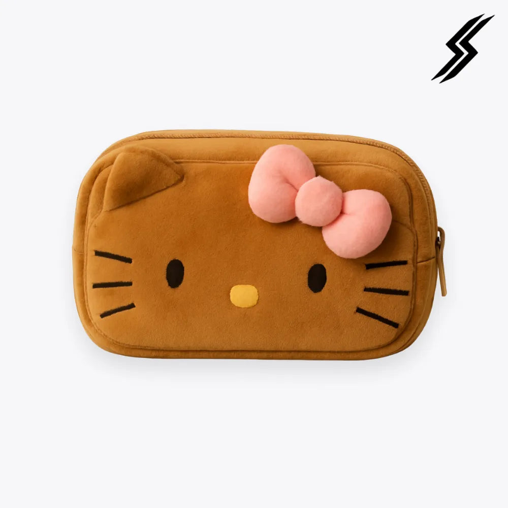 Acessórios hello kitty 