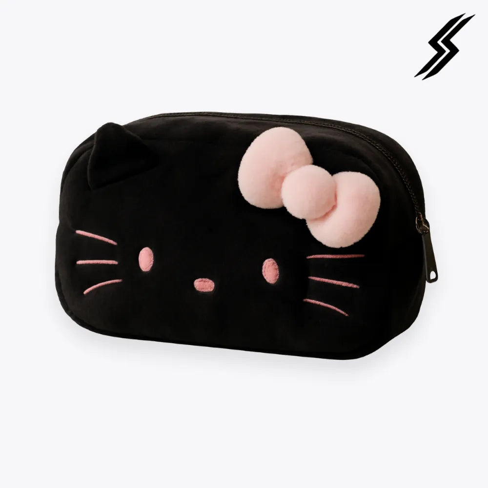 Bolsa hello kitty