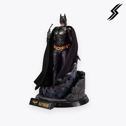 Action figure batman