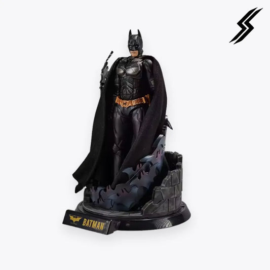 Action figure batman