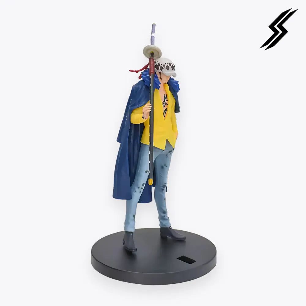 Boneco one piece 