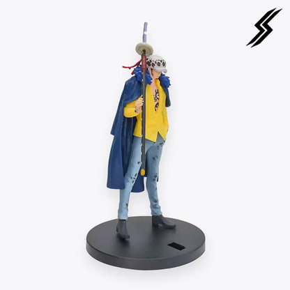 Boneco one piece 