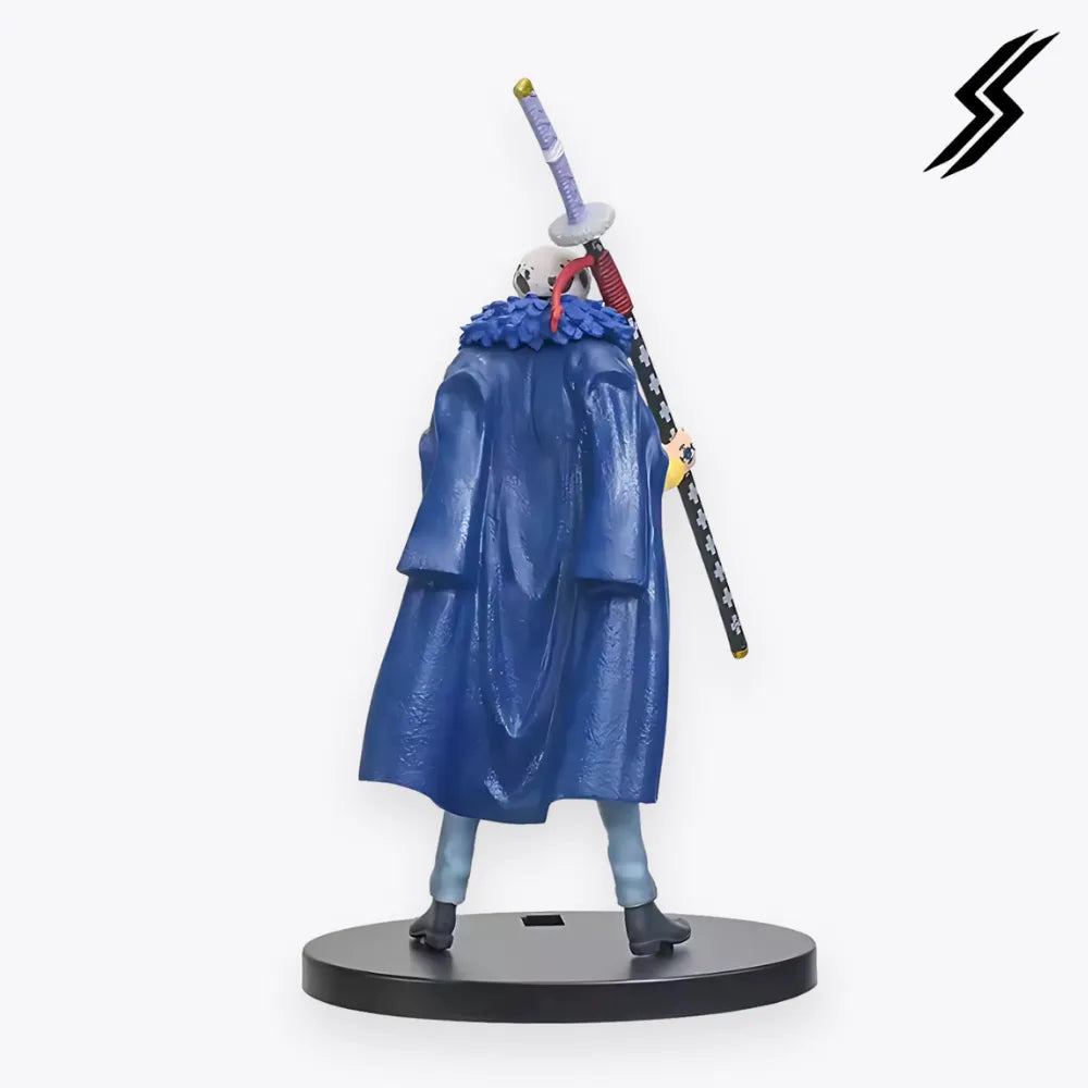 Boneco trafalgar 
