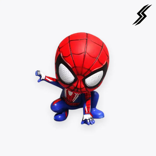 Miniatura homem-aranha