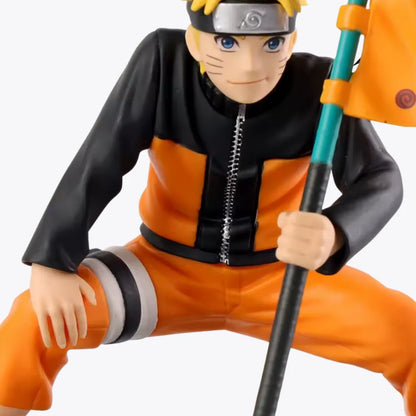 Figure naruto colecionável