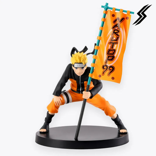 Miniatura naruto original