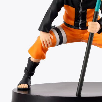 Decoração naruto