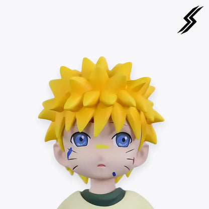 Colecionável naruto
