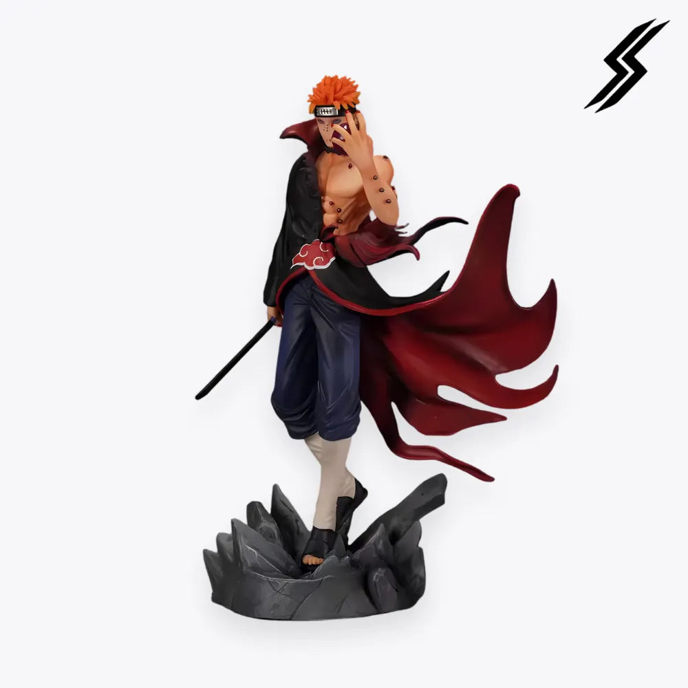 Boneco pain naruto shippuden barato