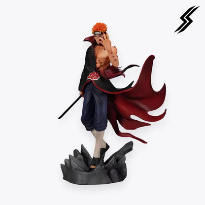 Boneco pain naruto shippuden barato