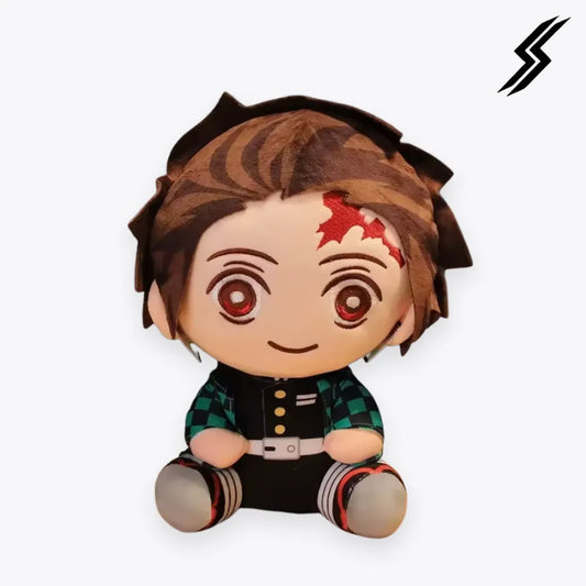 Boneco tanjirou