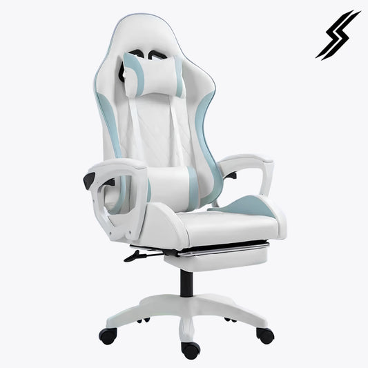 Cadeira gamer confortável