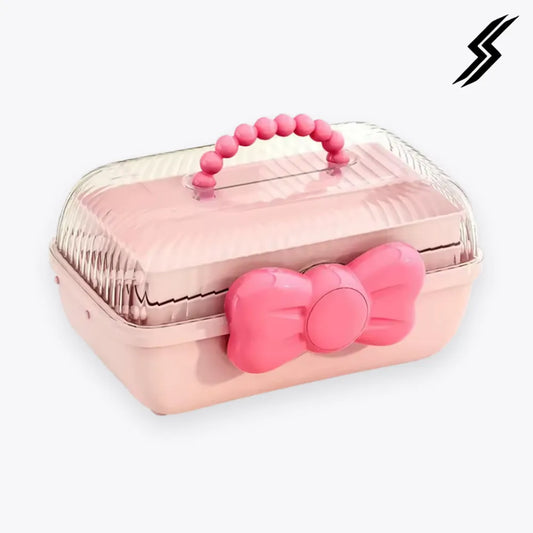 Caixa hello kitty
