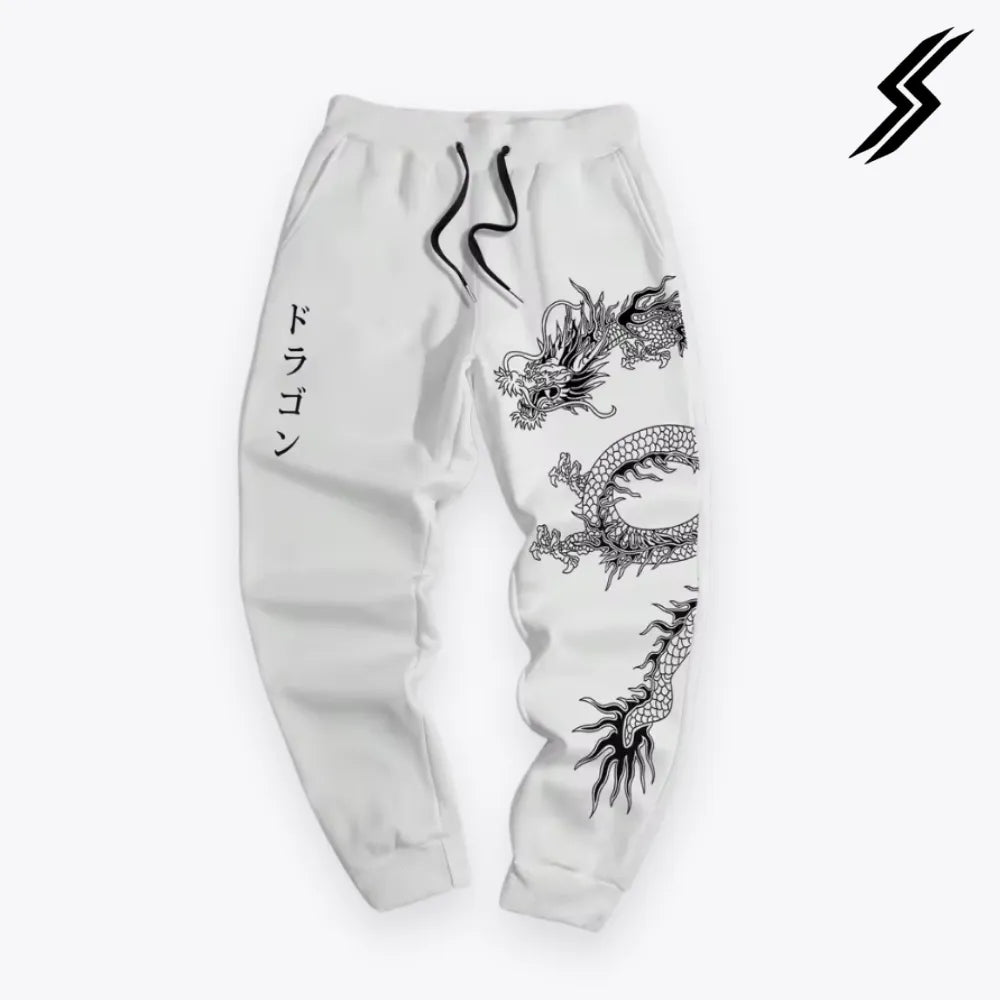 Calça masculina confortável