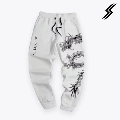 Calça masculina confortável
