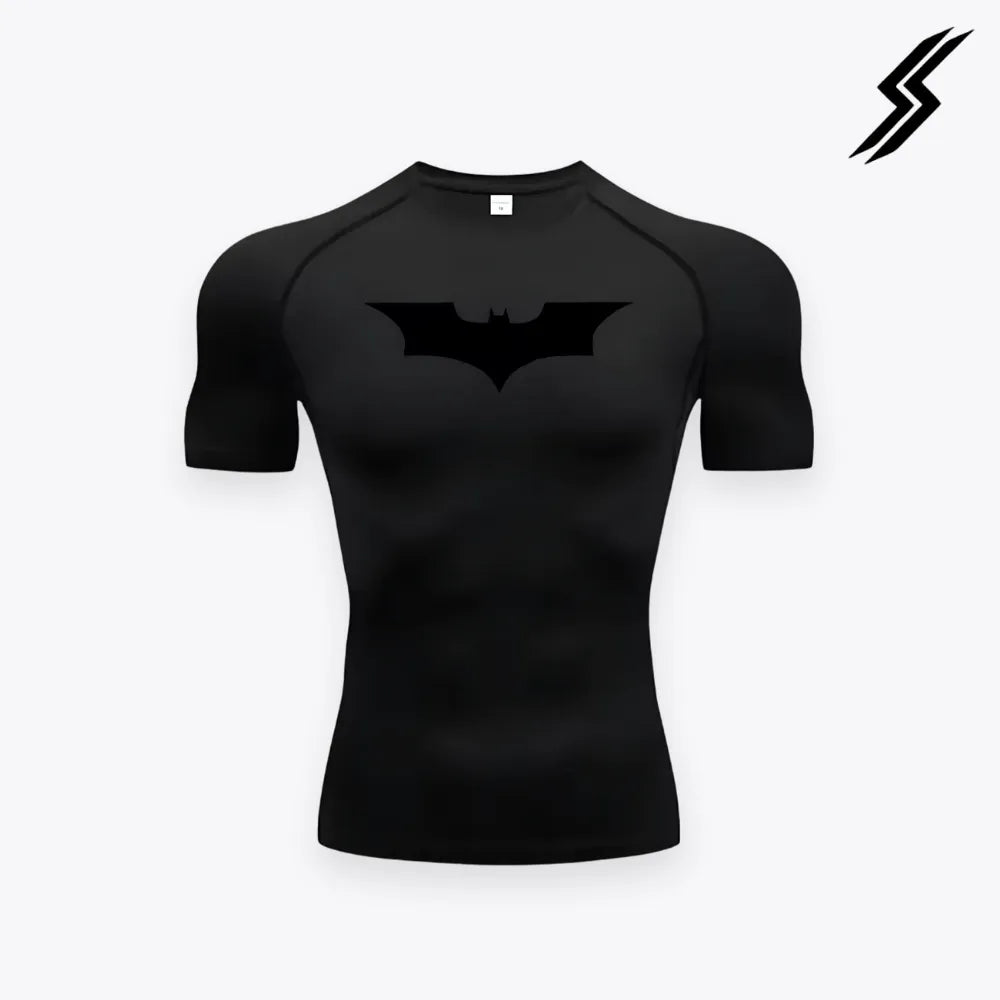 Camiseta do Batman para Academia