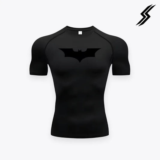 Camiseta do Batman para Academia