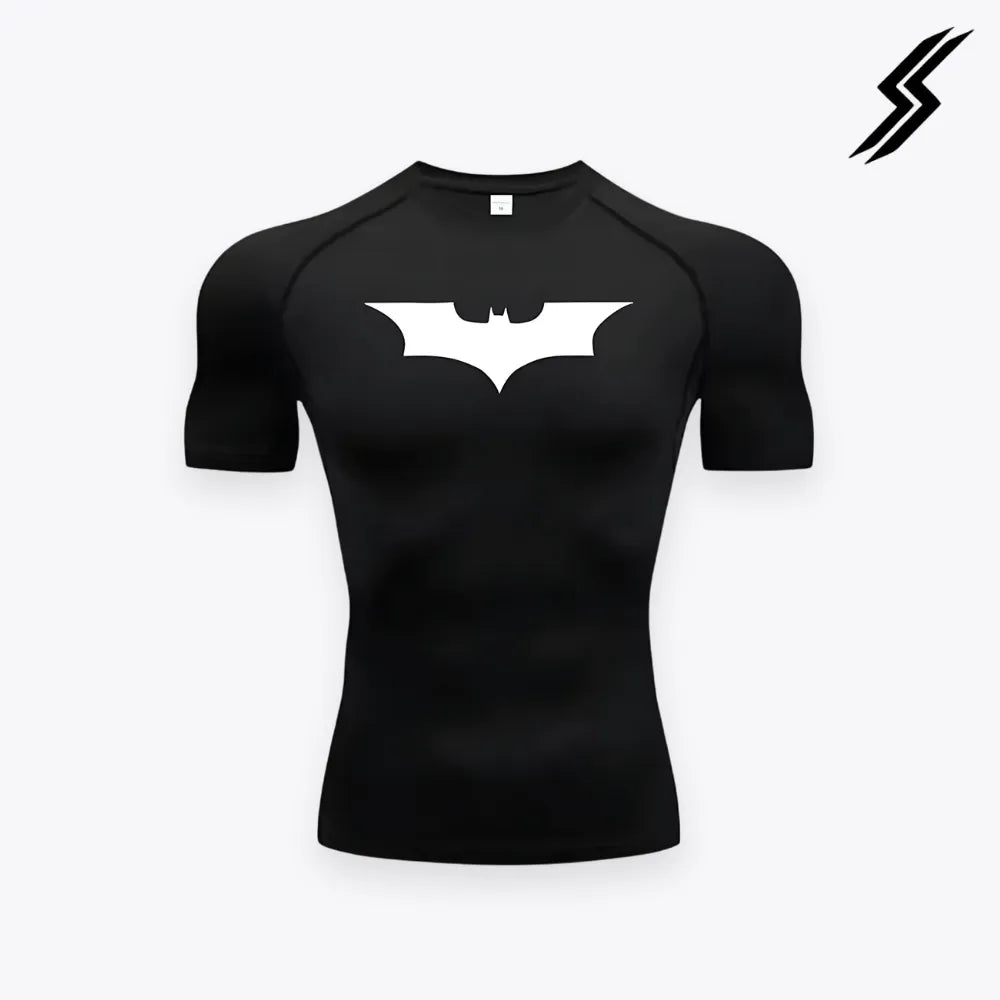 Camiseta masculina Fitness