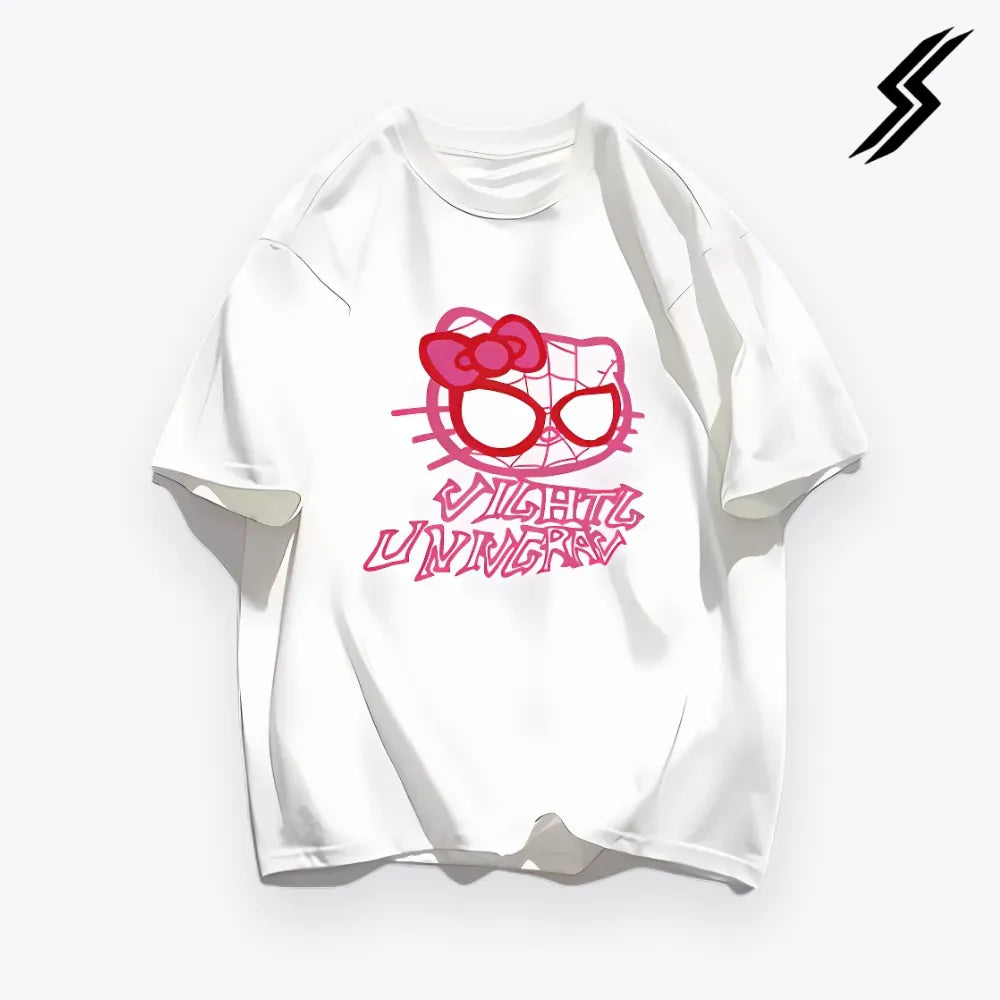 Camiseta geek