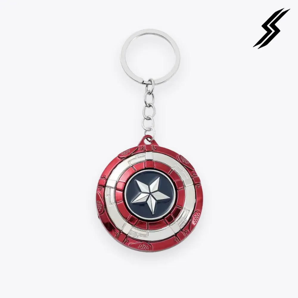 Produtos do capitão américa