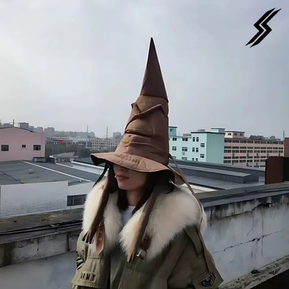Chapéu harry potter