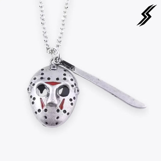 jason voorhees