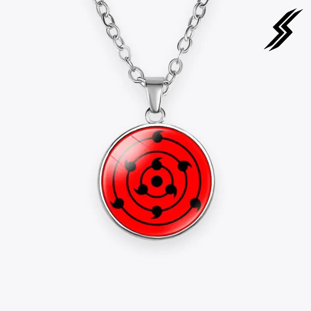Sharingan anime