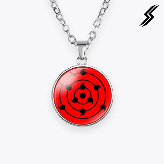 Sharingan anime