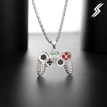 Colar gamer